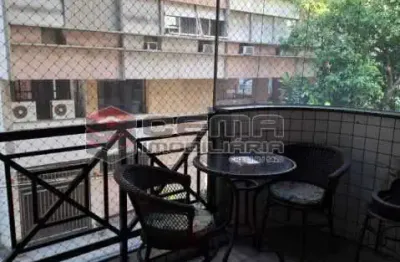 Apartamento com 1 quarto à venda na rua cruz lima, flamengo, rio de janeiro, 51 m2 por r$ 590.000
