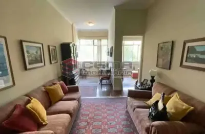 Apartamento com 2 quartos à venda na rua pinheiro machado, laranjeiras, rio de janeiro, 80 m2 por r$ 629.000