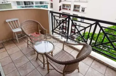Apartamento com 2 quartos à venda na rua cruz lima, flamengo, rio de janeiro, 64 m2 por r$ 650.000