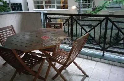 Apartamento com 2 quartos à venda na rua cruz lima, flamengo, rio de janeiro, 64 m2 por r$ 600.000