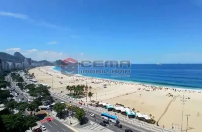 Apartamento com 5 quartos à venda na avenida atlântica, copacabana, rio de janeiro, 692 m2 por r$ 13.900.000