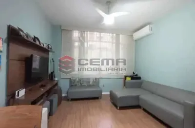 Apartamento com 2 quartos à venda na rua soares cabral, laranjeiras, rio de janeiro, 71 m2 por r$ 750.000
