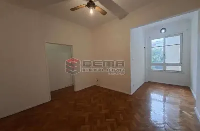 Apartamento com 3 quartos para alugar na Rua Marquês de Abrantes, 173, Flamengo, Rio de Janeiro