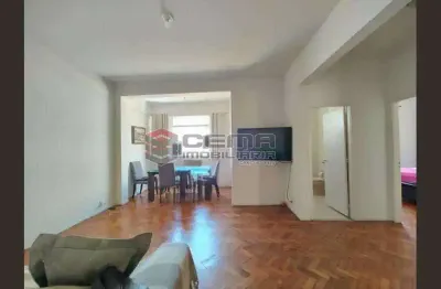 Apartamento com 2 quartos à venda na rua senador vergueiro, flamengo, rio de janeiro, 76 m2 por r$ 748.990