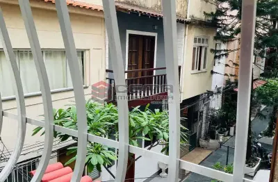 Apartamento com 1 quarto à venda na rua correa dutra, flamengo, rio de janeiro, 36 m2 por r$ 510.000