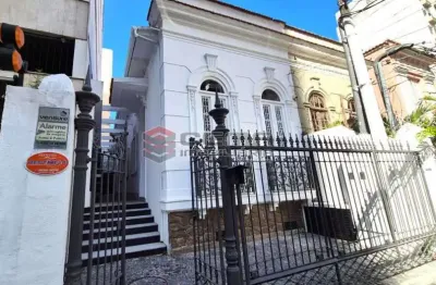 Casa comercial com 2 salas à venda na rua conde de irajá, botafogo, rio de janeiro, 200 m2 por r$ 2.800.000