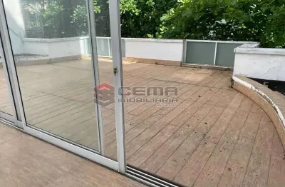 Cobertura com 3 quartos à venda na rua redentor, ipanema, rio de janeiro, 269 m2 por r$ 5.800.000