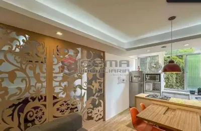 Apartamento com 1 quarto à venda na rua silveira martins, flamengo, rio de janeiro, 40 m2 por r$ 630.000