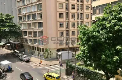 Apartamento com 2 quartos à venda na rua senador vergueiro, flamengo, rio de janeiro, 72 m2 por r$ 820.000