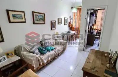 Apartamento com 2 quartos à venda na rua voluntários da pátria, botafogo, rio de janeiro, 68 m2 por r$ 610.000