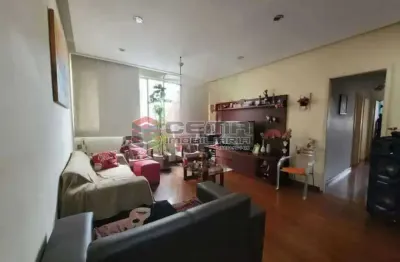 Apartamento com 3 quartos à venda na rua santa clara, copacabana, rio de janeiro, 86 m2 por r$ 804.900