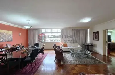 Apartamento com 4 quartos à venda na rua república do peru, copacabana, rio de janeiro, 233 m2 por r$ 2.100.000