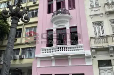 Casa comercial à venda na rua do catete, glória, rio de janeiro, 361 m2 por r$ 2.500.000
