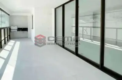 Apartamento com 3 quartos à venda na rua conde de irajá, botafogo, rio de janeiro, 150 m2 por r$ 2.730.000