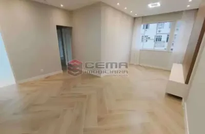 Apartamento com 3 quartos à venda na rua paissandu, flamengo, rio de janeiro, 107 m2 por r$ 1.579.000