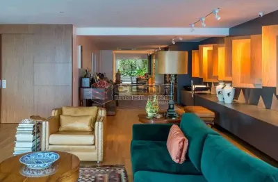 Apartamento com 2 quartos à venda na avenida atlântica, copacabana, rio de janeiro, 300 m2 por r$ 7.500.000