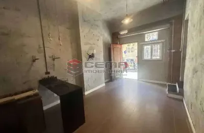 Apartamento com 1 quarto à venda na rua cardoso júnior, laranjeiras, rio de janeiro, 35 m2 por r$ 420.000