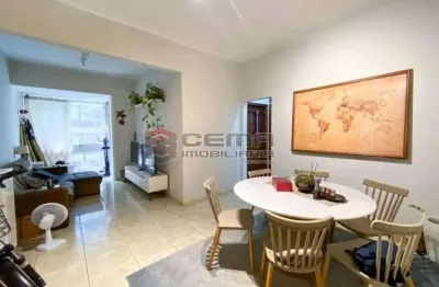 Apartamento com 2 quartos à venda na rua rita ludolf, leblon, rio de janeiro, 60 m2 por r$ 1.790.000