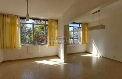 Apartamento com 3 quartos à venda na rua conde de irajá, botafogo, rio de janeiro, 91 m2 por r$ 950.000