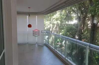 Apartamento com 2 quartos à venda na rua sorocaba, botafogo, rio de janeiro, 103 m2 por r$ 1.490.000