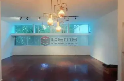 Apartamento com 3 quartos à venda na praia do flamengo, flamengo, rio de janeiro, 170 m2 por r$ 1.520.000