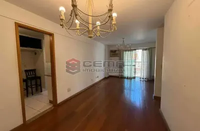 Apartamento com 3 quartos à venda na rua fernandes guimarães, botafogo, rio de janeiro, 109 m2 por r$ 1.590.000
