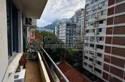Apartamento com 2 quartos à venda na rua eduardo guinle, botafogo, rio de janeiro, 60 m2 por r$ 1.015.000