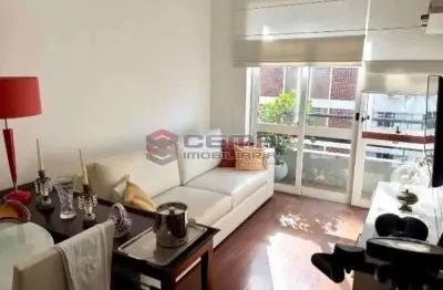 Apartamento com 2 quartos à venda na Rua Eduardo Guinle, 102, Botafogo, Rio de Janeiro