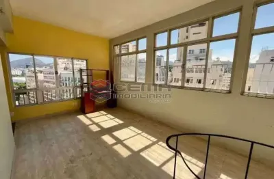 Apartamento com 4 quartos à venda na rua senador vergueiro, flamengo, rio de janeiro, 241 m2 por r$ 1.670.000