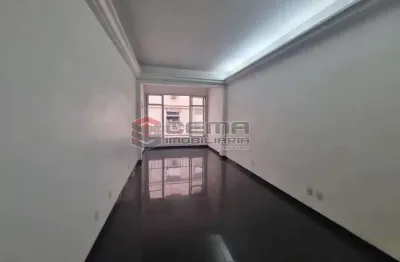 Apartamento com 3 quartos à venda na rua senador vergueiro, flamengo, rio de janeiro, 103 m2 por r$ 900.000