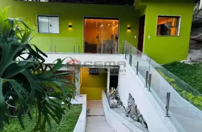 Casa com 3 quartos à venda na rua mundo novo, botafogo, rio de janeiro, 400 m2 por r$ 2.600.000