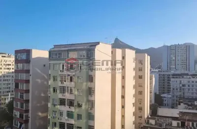 Kitnet / stúdio à venda na rua almirante tamandaré, flamengo, rio de janeiro, 25 m2 por r$ 500.000