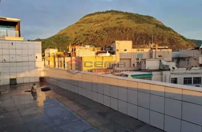 Cobertura com 6 quartos à venda na Rua Bolivar, 107, Copacabana, Rio de Janeiro