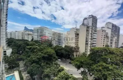 Apartamento com 1 quarto à venda na avenida oswaldo cruz, flamengo, rio de janeiro, 64 m2 por r$ 900.000