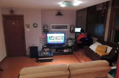 Apartamento com 3 quartos à venda na rua marquês de abrantes, flamengo, rio de janeiro, 110 m2 por r$ 1.200.000