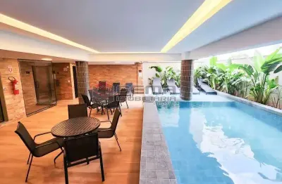 Apartamento com 2 quartos à venda na rua visconde de silva, botafogo, rio de janeiro, 81 m2 por r$ 1.090.000