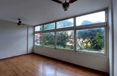 Apartamento com 3 quartos à venda na rua fernando ferrari, botafogo, rio de janeiro, 107 m2 por r$ 950.000