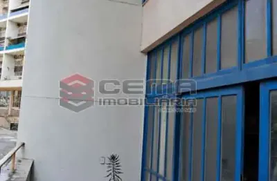 Apartamento com 3 quartos à venda na rua fernando ferrari, botafogo, rio de janeiro, 120 m2 por r$ 1.400.000