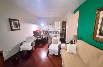 Apartamento com 3 quartos à venda na rua barão de itambi, botafogo, rio de janeiro, 89 m2 por r$ 1.150.000