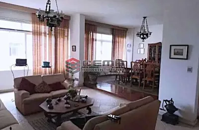 Apartamento com 4 quartos à venda na rua almirante tamandaré, flamengo, rio de janeiro, 175 m2 por r$ 1.870.000