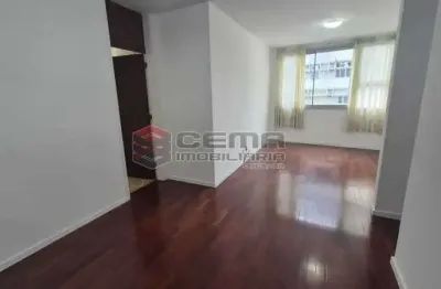 Apartamento com 2 quartos à venda na rua machado de assis, flamengo, rio de janeiro, 72 m2 por r$ 1.070.000