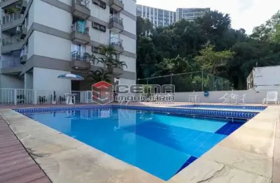 Apartamento com 3 quartos à venda na rua pereira da silva, laranjeiras, rio de janeiro, 100 m2 por r$ 1.070.000