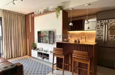 Apartamento com 2 quartos à venda na rua do pinheiro, flamengo, rio de janeiro, 75 m2 por r$ 1.900.000