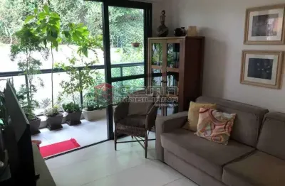 Apartamento com 4 quartos à venda na rua pinheiro guimarães, botafogo, rio de janeiro, 124 m2 por r$ 1.890.000