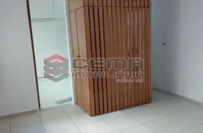 Apartamento com 1 quarto à venda na rua das laranjeiras, laranjeiras, rio de janeiro, 40 m2 por r$ 465.000