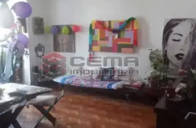 Apartamento com 3 quartos à venda na Rua das Laranjeiras, Laranjeiras, Rio de Janeiro