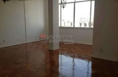 Apartamento com 3 quartos à venda na rua voluntários da pátria, botafogo, rio de janeiro, 109 m2 por r$ 1.330.000