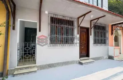 Casa em condomínio fechado com 3 quartos à venda na rua joão afonso, humaitá, rio de janeiro, 252 m2 por r$ 2.450.000