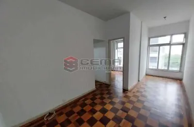 Apartamento com 1 quarto à venda na rua do pinheiro, flamengo, rio de janeiro, 47 m2 por r$ 810.000