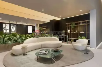 Apartamento com 2 quartos à venda na rua arnaldo quintela, botafogo, rio de janeiro, 142 m2 por r$ 2.640.209